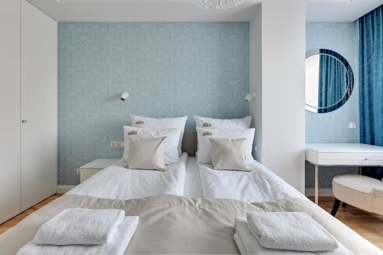 Apartment Seaside Primore By Downtown